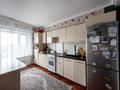 3-комнатная квартира · 63 м² · 9/10 этаж, проспект Абылай Хана 14 — сверху тех этаж за 27.6 млн ₸ в Астане, Алматы р-н — фото 16