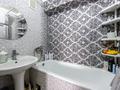 3-комнатная квартира · 63 м² · 9/10 этаж, проспект Абылай Хана 14 — сверху тех этаж за 27.6 млн ₸ в Астане, Алматы р-н — фото 25