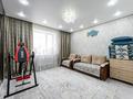 2-бөлмелі пәтер · 54.9 м² · 8/9 қабат, Кудайбердиулы 17/6, бағасы: 24.5 млн ₸ в Астане, Алматы р-н — фото 2