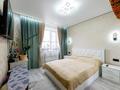 2-бөлмелі пәтер · 54.9 м² · 8/9 қабат, Кудайбердиулы 17/6, бағасы: 24.5 млн ₸ в Астане, Алматы р-н