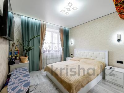 2-бөлмелі пәтер · 54.9 м² · 8/9 қабат, Кудайбердиулы 17/6, бағасы: 24.5 млн ₸ в Астане, Алматы р-н