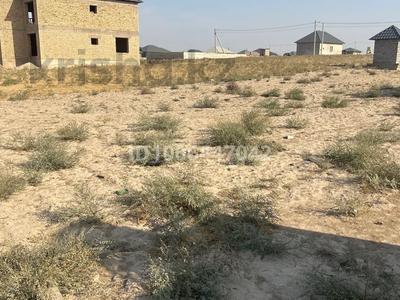 Участок · 8 соток, мкр Нуршуак — Катонкарагай за 12 млн 〒 в Шымкенте, Абайский р-н