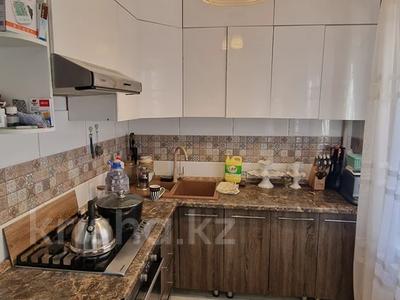3-комнатная квартира · 55 м² · 1/4 этаж, Чокина 129 за ~ 40 млн ₸ в Алматы, Алмалинский р-н