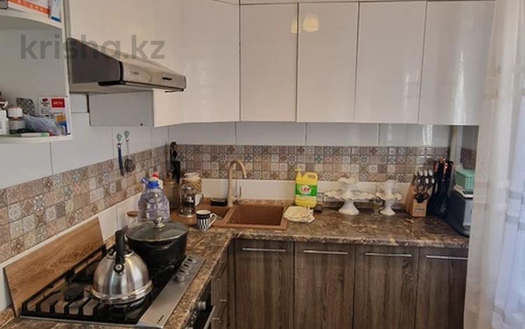 3-комнатная квартира · 55 м² · 1/4 этаж, Чокина 129 за ~ 40 млн ₸ в Алматы, Алмалинский р-н — фото 2