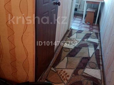 1-комнатная квартира · 32 м² · 4/5 этаж, Ракишева и Конаева 23 за 16 млн ₸ в Талдыкоргане, мкр Жастар