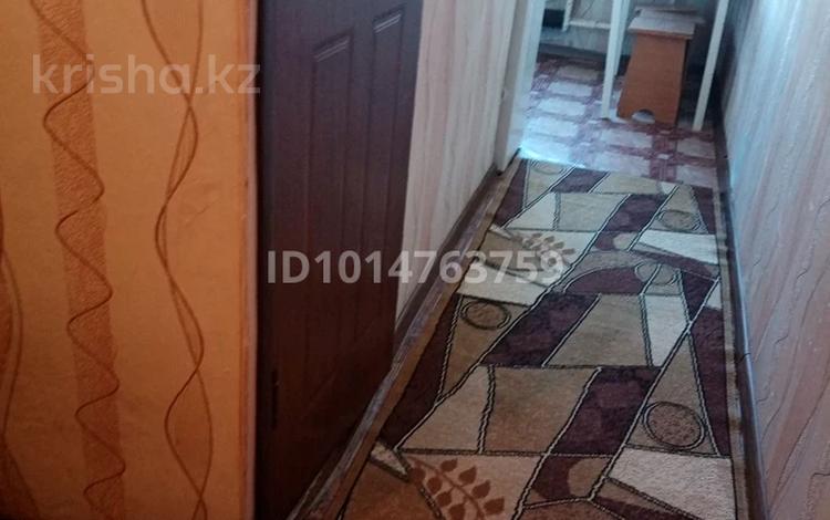 1-комнатная квартира · 32 м² · 4/5 этаж, Ракишева и Конаева 23 за 16 млн ₸ в Талдыкоргане, мкр Жастар — фото 2