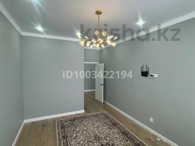 2-комнатная квартира · 84 м² · 9/10 этаж, 18 мкрн 5 — Жк Империя Тоуерс за 33 млн 〒 в Актау, 18-й мкр 