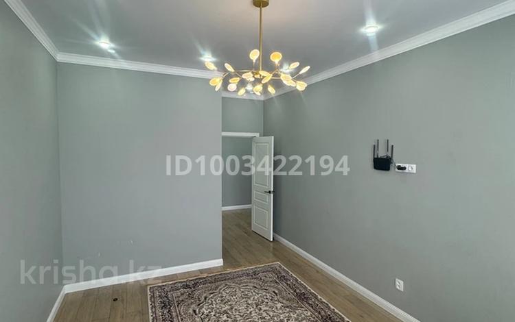 2-бөлмелі пәтер · 84 м² · 9/10 қабат, 18 мкрн 5 — Жк Империя Тоуерс, бағасы: 31.5 млн ₸ в Актау, 18-й мкр  — фото 2