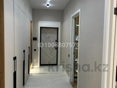 2-бөлмелі пәтер · 70 м² · 6/6 қабат, Майкудук, Мкр Голубые пруды, ЖК Томирис 456/2, бағасы: 34 млн 〒 в Караганде, Алихана Бокейханова р-н