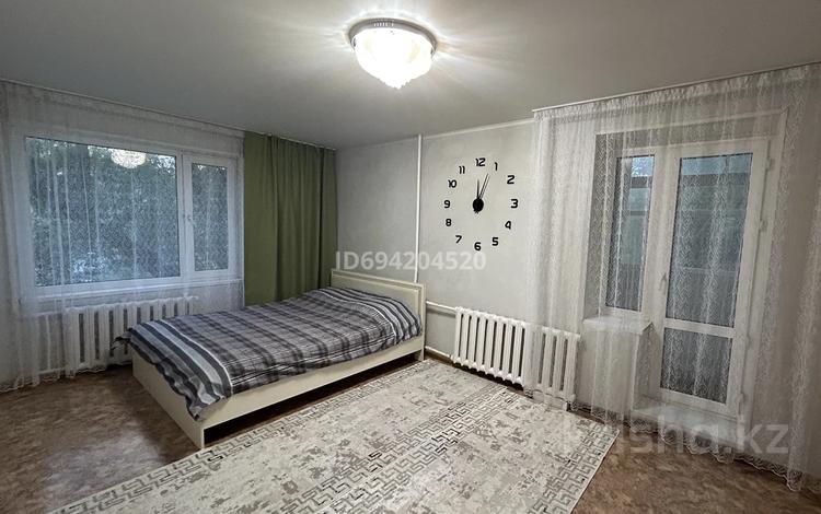 1-бөлмелі пәтер · 36 м² · 2/9 қабат, Абая 26/1 — СХИ, Абая- Чкалова, бағасы: 9 000 ₸ в Костанае — фото 2
