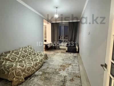 2-комнатная квартира · 48 м² · 9/16 этаж, Айтматова 40 — Мухамедханова за 280 000 ₸ в Астане, Нура р-н