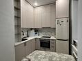 2-комнатная квартира · 48 м² · 9/12 этаж, Айтматова 40 — Мухамедханова за 280 000 ₸ в Астане, Нура р-н — фото 2