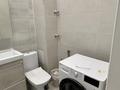 2-комнатная квартира · 48 м² · 9/12 этаж, Айтматова 40 — Мухамедханова за 280 000 ₸ в Астане, Нура р-н — фото 3