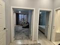 2-комнатная квартира · 48 м² · 9/12 этаж, Айтматова 40 — Мухамедханова за 280 000 ₸ в Астане, Нура р-н — фото 6