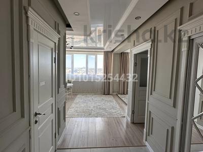 2-комнатная квартира · 44 м² · 9/9 этаж, мкр Береке 44 за 17 млн ₸ в Атырау