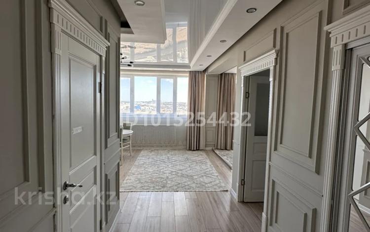 2-комнатная квартира · 44 м² · 9/9 этаж, мкр Береке 44 за 17 млн ₸ в Атырау — фото 2