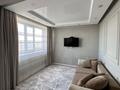 2-комнатная квартира · 44 м² · 9/9 этаж, мкр Береке 44 за 17 млн ₸ в Атырау — фото 12