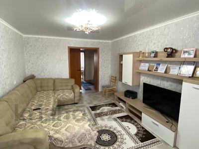 3-комнатная квартира · 57 м² · 5/5 этаж, Гастелло 13а за 15.8 млн ₸ в Кокшетау