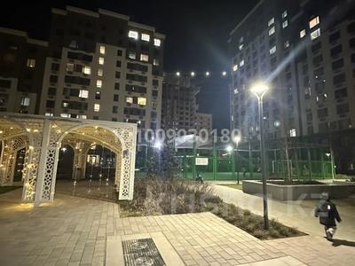 2-комнатная квартира · 66.56 м² · 3/12 этаж, К. Толеметова 64 — Төлеметова мен Қазиева қиылысы за 48 млн 〒 в Шымкенте, Каратауский р-н