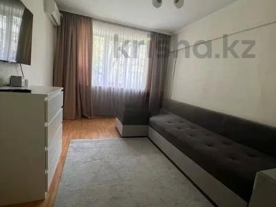 2-комнатная квартира · 53 м² · 1/5 этаж, 20-я линия 198 за 43.5 млн 〒 в Алматы, Бостандыкский р-н