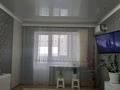 2-бөлмелі пәтер · 62.5 м² · 8/9 қабат, мкр Болашак 129/2 — Бокенбай батыра, бағасы: 22 млн ₸ в Актобе