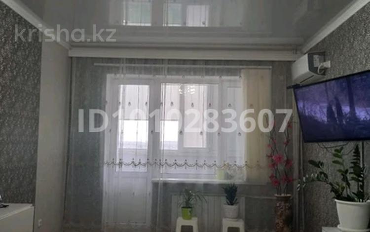 2-бөлмелі пәтер · 62.5 м² · 8/9 қабат, мкр Болашак 129/2 — Бокенбай батыра, бағасы: 22 млн ₸ в Актобе — фото 2