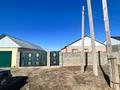 Жеке үй · 4 бөлме · 115 м² · 10 жүзд., Кеменгер 9, бағасы: 22 млн ₸ в Актобе, жилой массив Украинка