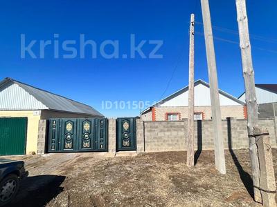 Жеке үй · 4 бөлме · 115 м² · 10 жүзд., Кеменгер 9, бағасы: 22 млн ₸ в Актобе, жилой массив Украинка