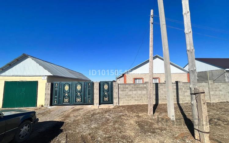Жеке үй · 4 бөлме · 115 м² · 10 жүзд., Кеменгер 9, бағасы: 22 млн ₸ в Актобе, жилой массив Украинка — фото 2