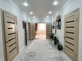Жеке үй · 4 бөлме · 115 м² · 10 жүзд., Кеменгер 9, бағасы: 22 млн ₸ в Актобе, жилой массив Украинка — фото 7