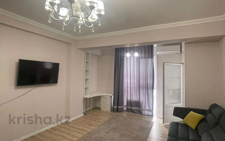 2-бөлмелі пәтер · 70 м² · 6/10 қабат, Гагарина 309 — Мрн Алмагул ТРЦ Мегацентр, бағасы: 20 000 ₸ в Алматы, Бостандыкский р-н — фото 23