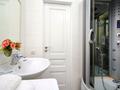 2-бөлмелі пәтер · 70 м² · 6/10 қабат, Гагарина 309 — Мрн Алмагул ТРЦ Мегацентр, бағасы: 20 000 ₸ в Алматы, Бостандыкский р-н — фото 16
