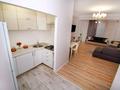 2-бөлмелі пәтер · 70 м² · 6/10 қабат, Гагарина 309 — Мрн Алмагул ТРЦ Мегацентр, бағасы: 20 000 ₸ в Алматы, Бостандыкский р-н — фото 20