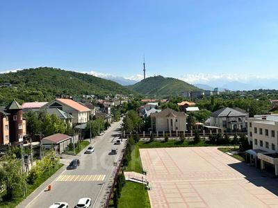 2-комнатная квартира · 78.4 м² · 6/10 этаж, Сагадат Нурмагамбетов 71 за 75.8 млн ₸ в Алматы, Медеуский р-н