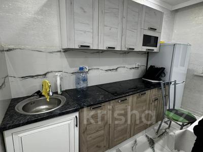 1-бөлмелі пәтер · 35 м² · 8/9 қабат, мкр Шугыла, Райымбека 590/6 — Жуалы, бағасы: 24.3 млн ₸ в Алматы, Наурызбайский р-н
