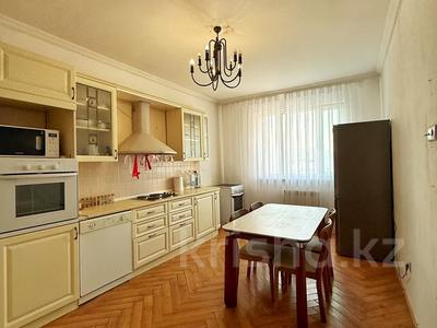 3-бөлмелі пәтер · 127 м² · 7/16 қабат, Иманова 26, бағасы: 49 млн ₸ в Астане, р-н Байконур