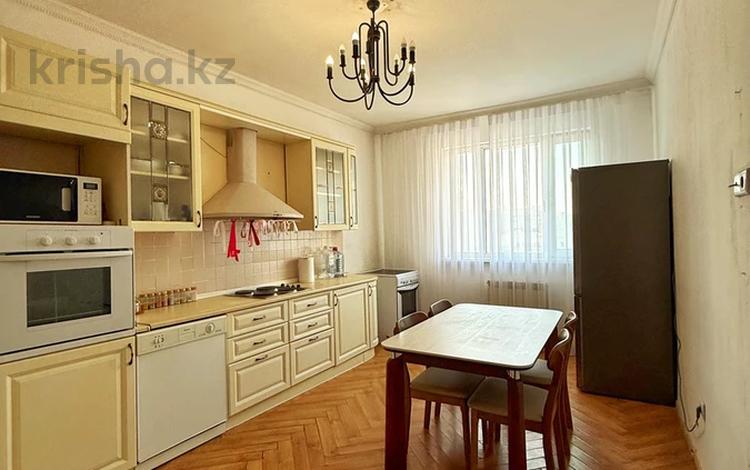 3-бөлмелі пәтер · 127 м² · 7/16 қабат, Иманова 26, бағасы: 49 млн ₸ в Астане, р-н Байконур — фото 19