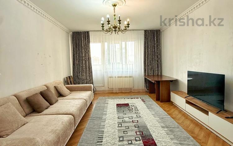 3-комнатная квартира · 127 м² · 7/16 этаж, Иманова 26 за 52.5 млн ₸ в Астане, р-н Байконур — фото 22