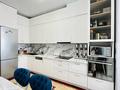 3-комнатная квартира · 78.3 м² · 1/10 этаж, Туран 40/1 за ~ 49.3 млн 〒 в Астане, Есильский р-н — фото 3