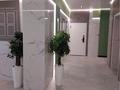 3-комнатная квартира · 78.3 м² · 1/10 этаж, Туран 40/1 за ~ 49.3 млн 〒 в Астане, Есильский р-н — фото 18