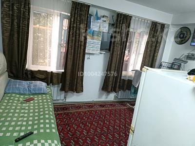 1-бөлмелі пәтер · 17 м² · 1/4 қабат, мкр Шугыла 76 — Апорт, бағасы: 14 млн ₸ в Алматы, Наурызбайский р-н