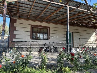 Отдельный дом · 4 комнаты · 83.4 м² · 6 сот., Ерубаева 27 за 20 млн 〒 в Кентау