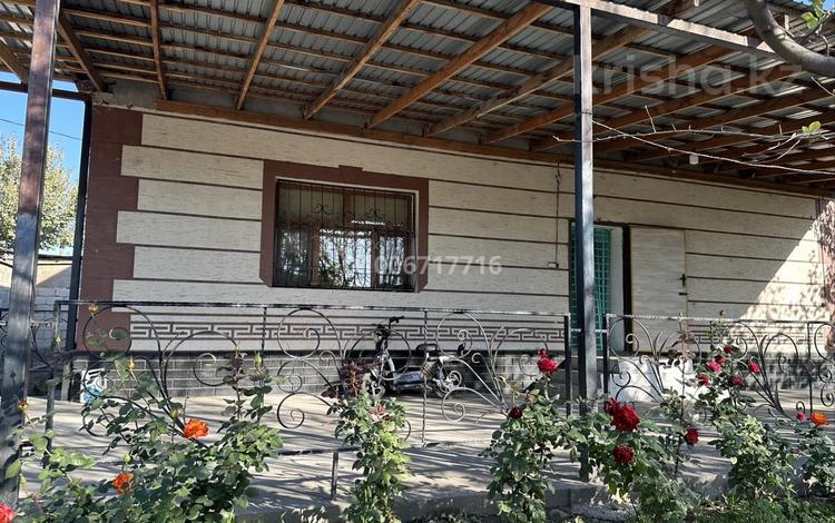 Отдельный дом · 4 комнаты · 83.4 м² · 6 сот., Ерубаева 27 за 15 млн ₸ в Кентау — фото 2