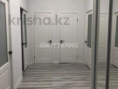 3-комнатная квартира · 91 м² · 10/10 этаж, мкр. Алтын орда, проспект Алии Молдагуловой 66к2 за 35 млн ₸ в Актобе