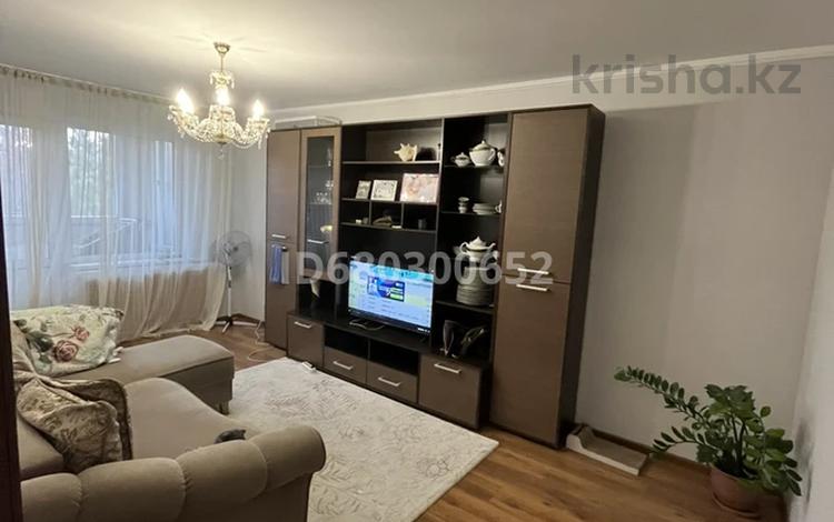 2-бөлмелі пәтер, 45 м², 5/5 қабат, мкр Аксай-3 17 — момышулы маргулана, бағасы: 30 млн 〒 в Алматы, Ауэзовский р-н — фото 11