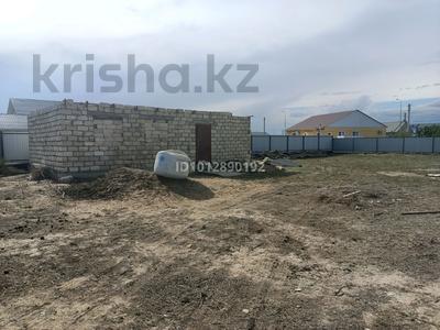 Участок · 8.5 соток, мкр Балауса, 32 2 — Улиц за 6.5 млн ₸ в Атырау