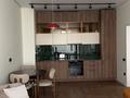 2-комнатная квартира · 55 м² · 9/17 этаж, Аль-Фараби за 650 000 ₸ в Алматы, Бостандыкский р-н — фото 5