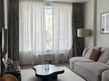 2-комнатная квартира · 55 м² · 9/17 этаж, Аль-Фараби за 650 000 ₸ в Алматы, Бостандыкский р-н — фото 7