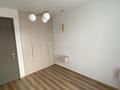 2-бөлмелі пәтер · 42 м² · 2/10 қабат, Караменде би Шакаулы 13, бағасы: 24.5 млн ₸ в Астане, Сарыарка р-н