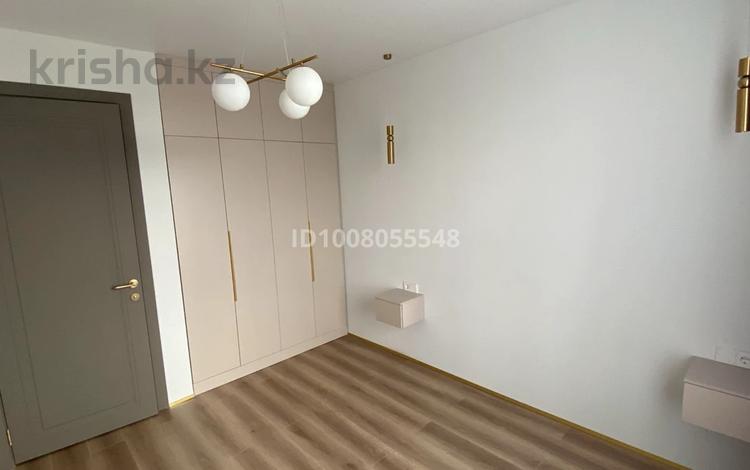 2-бөлмелі пәтер · 42 м² · 2/10 қабат, Караменде би Шакаулы 13, бағасы: 24.5 млн ₸ в Астане, Сарыарка р-н — фото 3